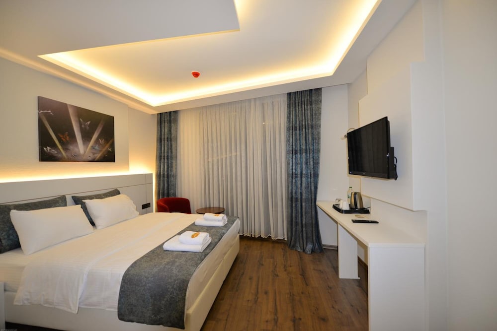 Zeytindalı Guest House Rezervasyon