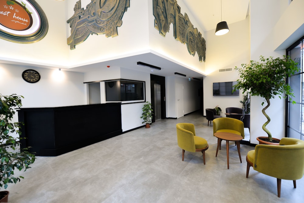 Zeytindalı Guest House Rezervasyon