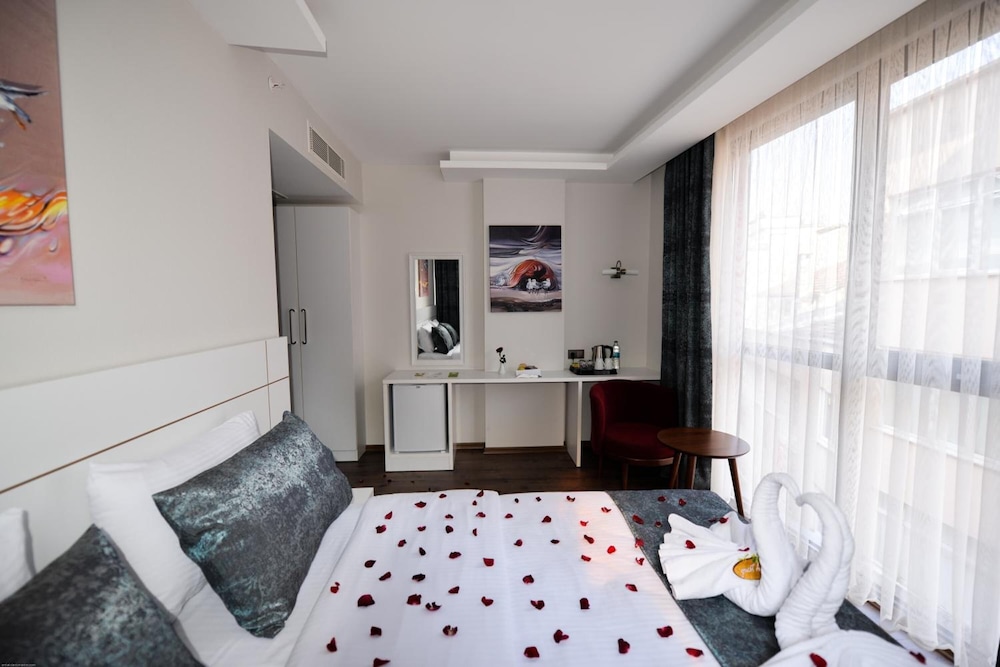 Zeytindalı Guest House Rezervasyon