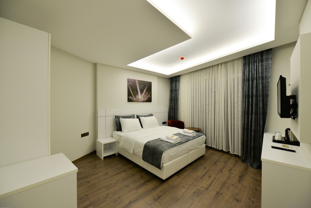 Zeytindalı Guest House Rezervasyon