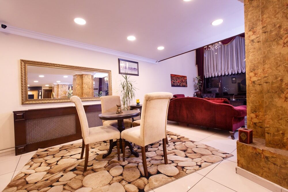 Tahir Ağa Konağı Rezervasyon