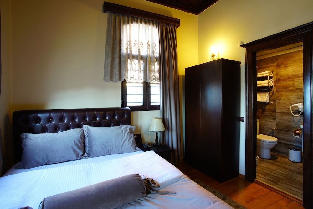 Tahir Ağa Konağı Rezervasyon