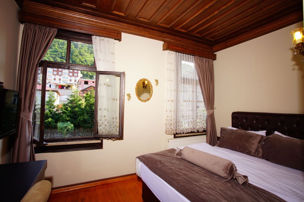 Tahir Ağa Konağı Rezervasyon