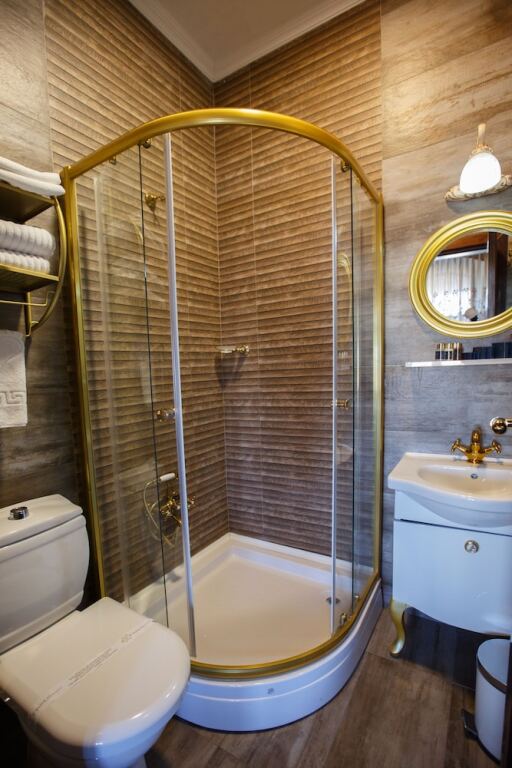 Tahir Ağa Konağı Rezervasyon