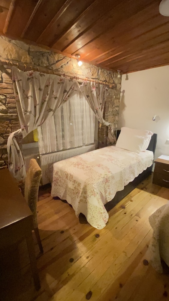 Fulya Pension Rezervasyon