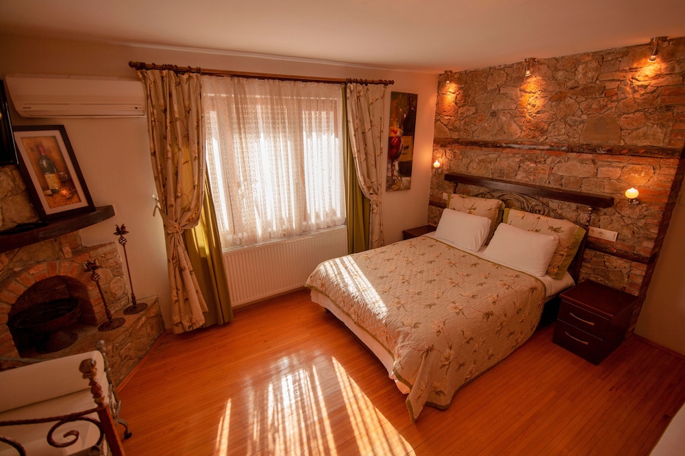 Fulya Pension Rezervasyon
