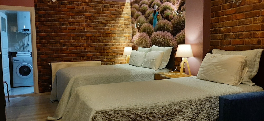 Fulya Pension Rezervasyon