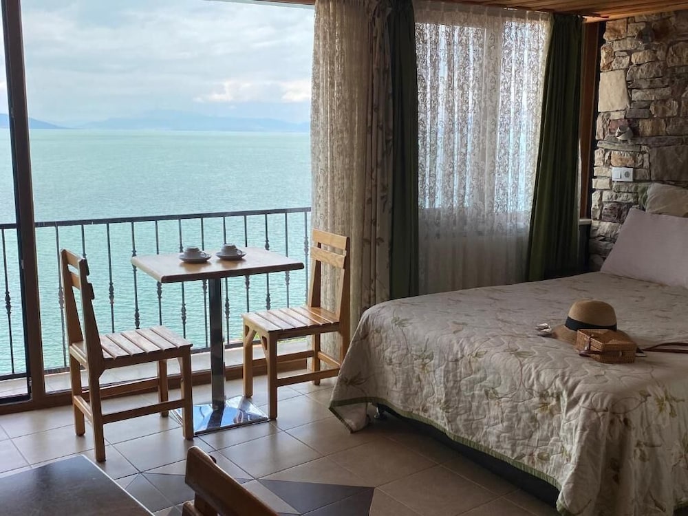 Fulya Pension Rezervasyon