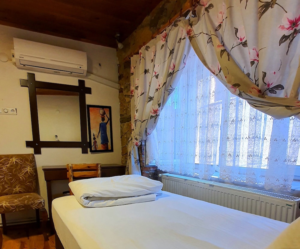 Fulya Pension Rezervasyon