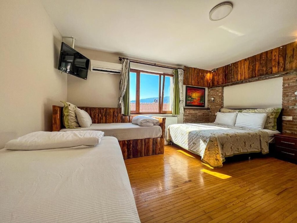 Fulya Pension Rezervasyon