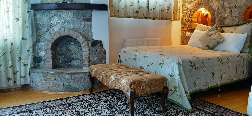 Fulya Pension Rezervasyon