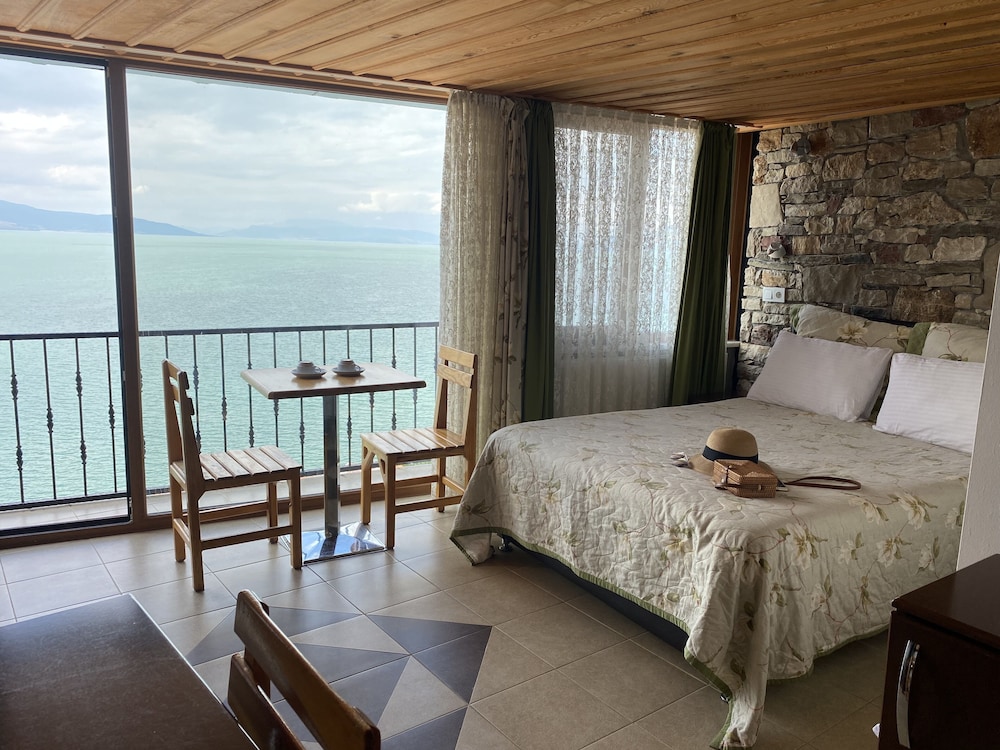 Fulya Pension Rezervasyon