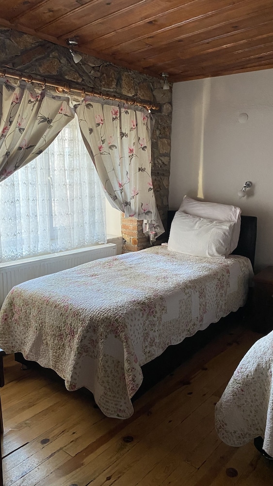 Fulya Pension Rezervasyon