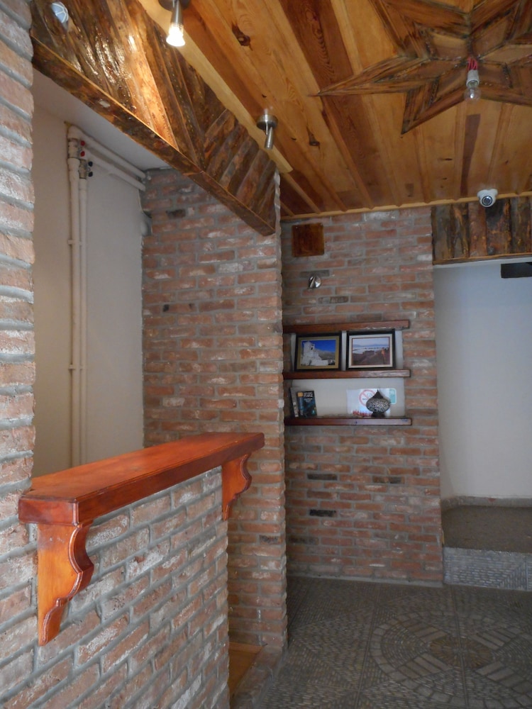 Fulya Pension Rezervasyon