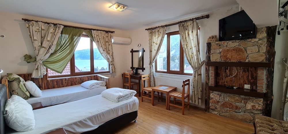 Fulya Pension Rezervasyon