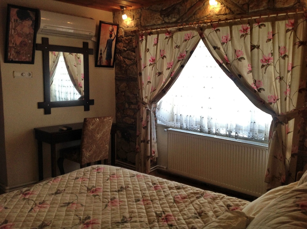 Fulya Pension Rezervasyon