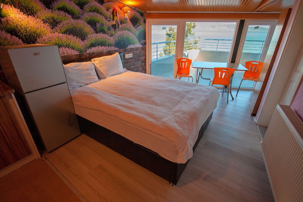 Fulya Pension Rezervasyon