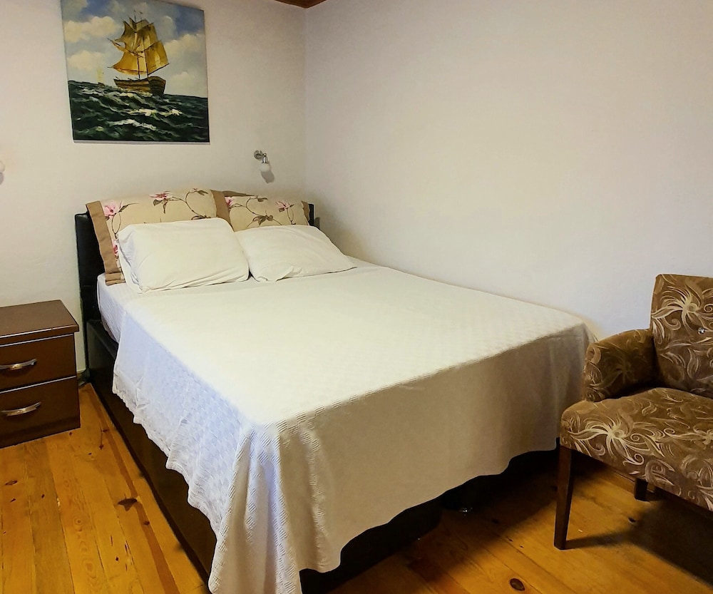 Fulya Pension Rezervasyon