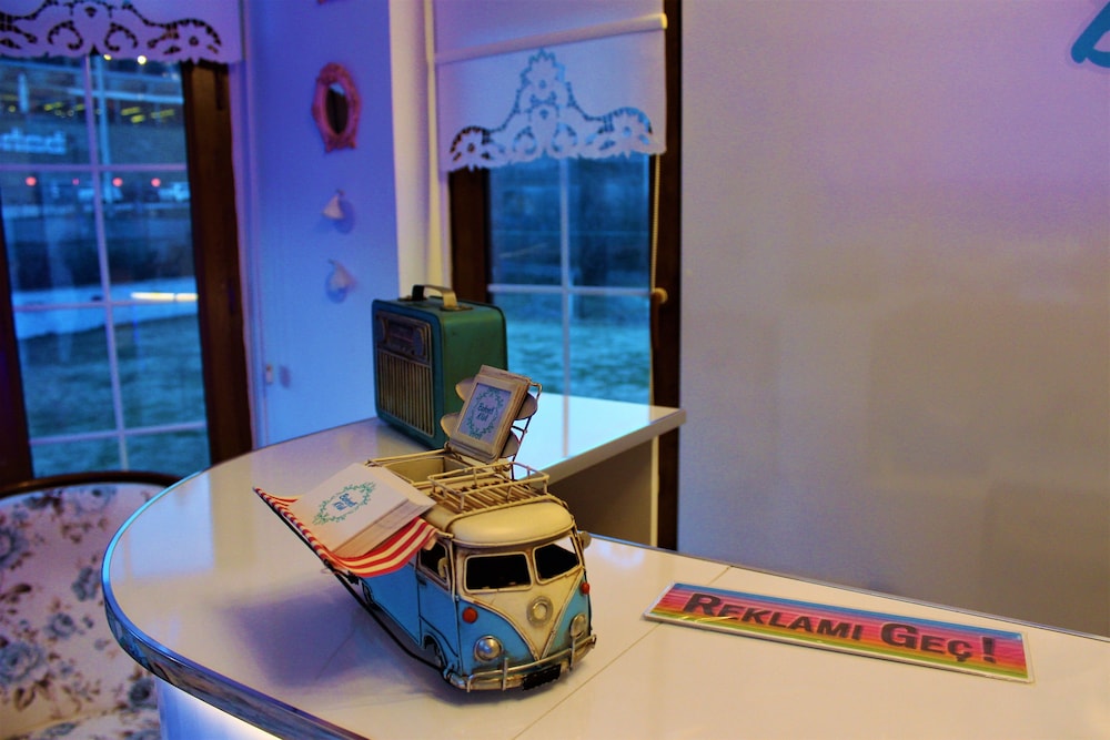 Abant Bahçeli Köşk Rezervasyon