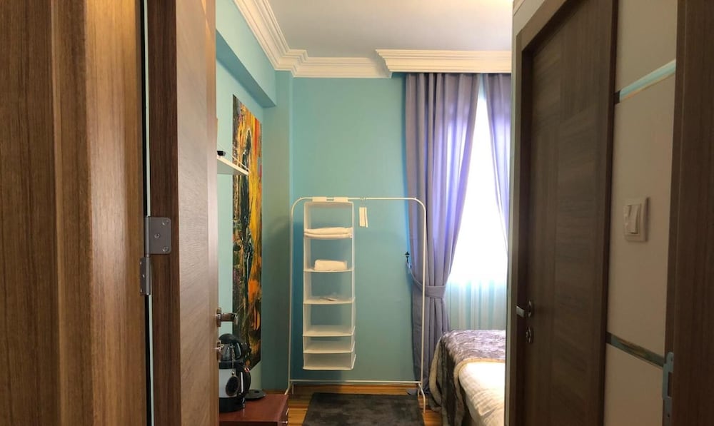 Abant Bahçeli Köşk Rezervasyon