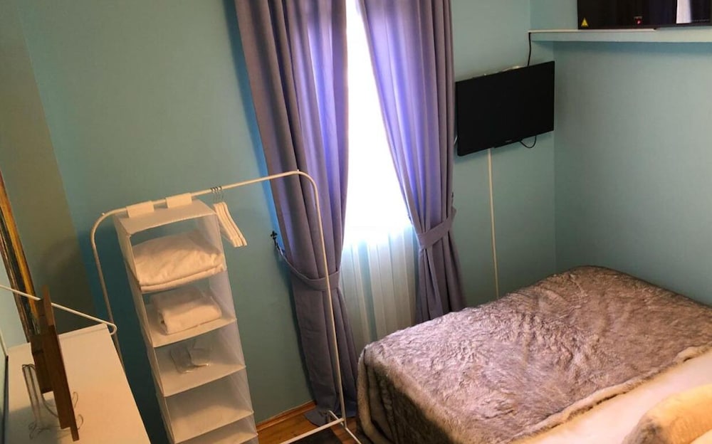 Abant Bahçeli Köşk Rezervasyon