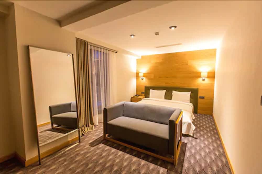 Abant Lotus Otel Rezervasyon