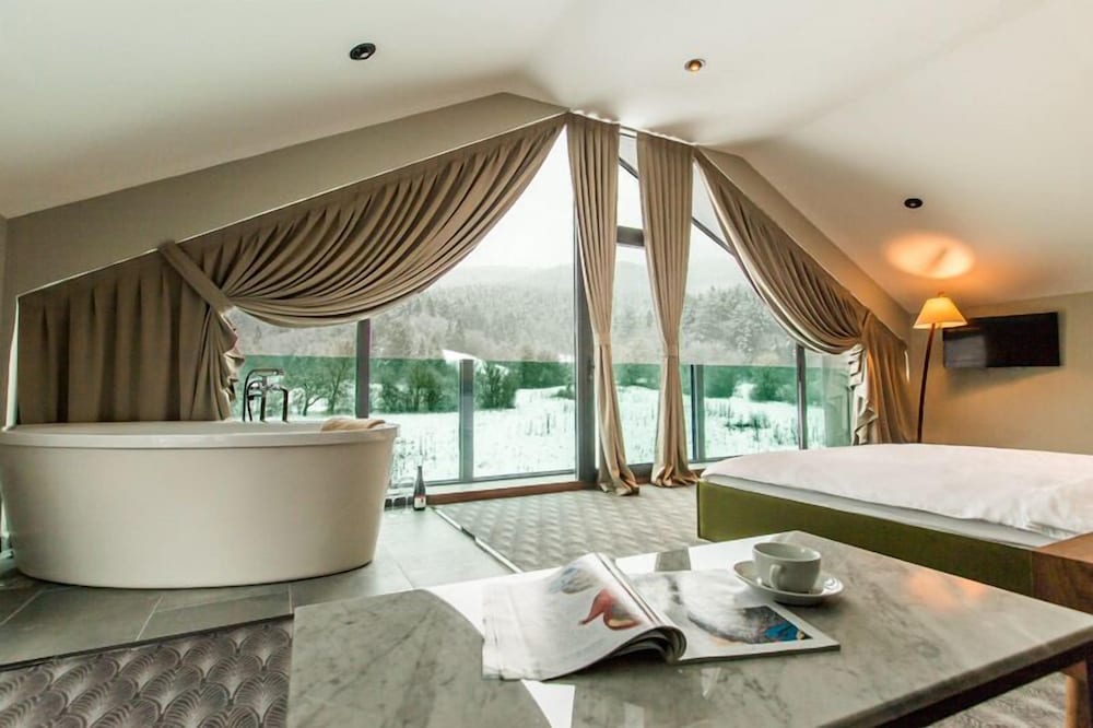 Abant Lotus Otel Rezervasyon