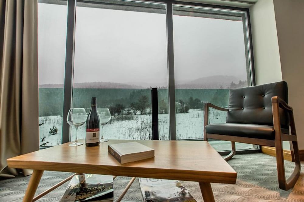 Abant Lotus Otel Rezervasyon