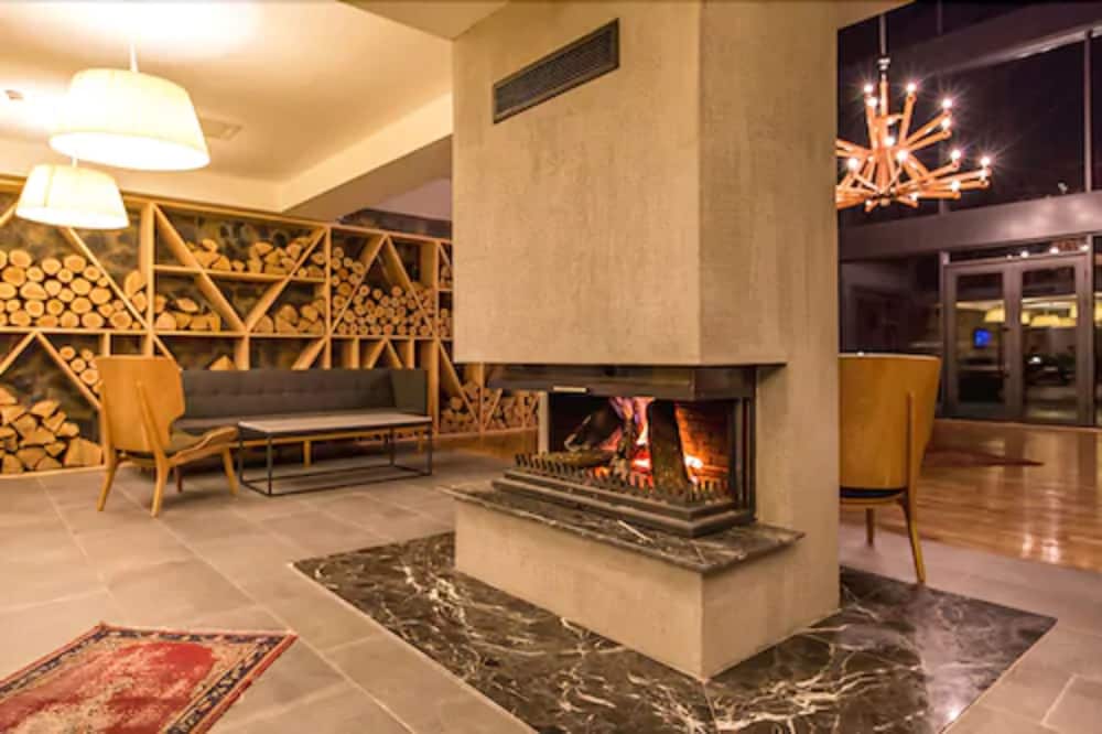 Abant Lotus Otel Rezervasyon