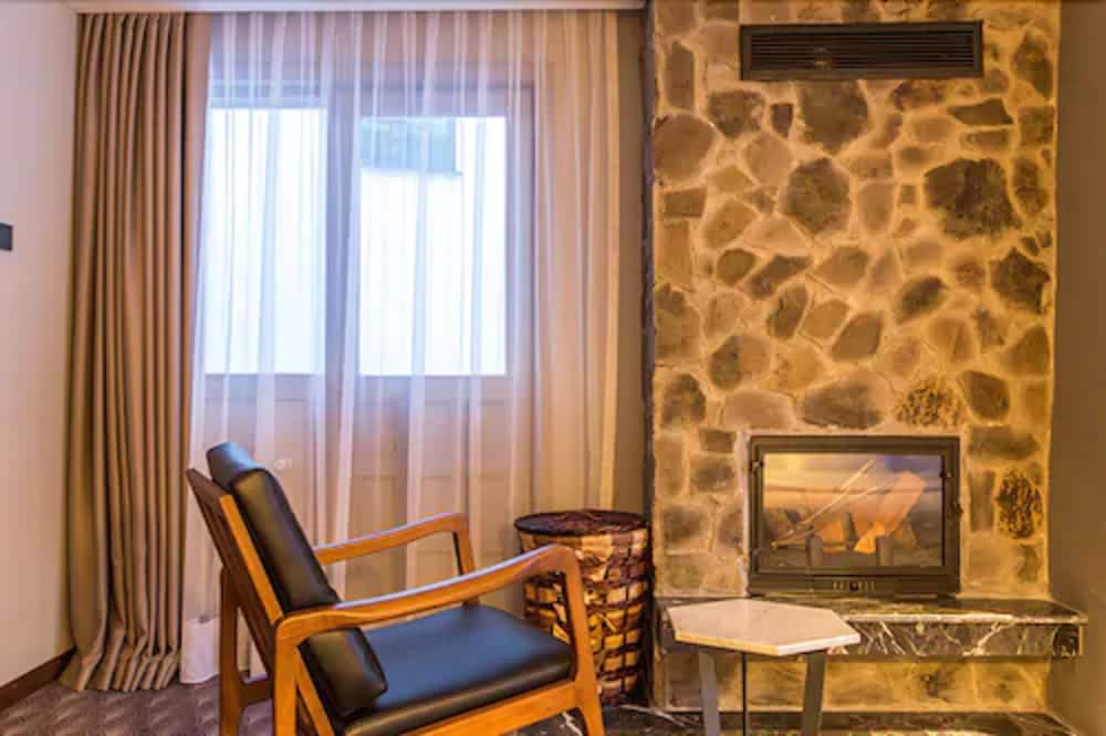 Abant Lotus Otel Rezervasyon