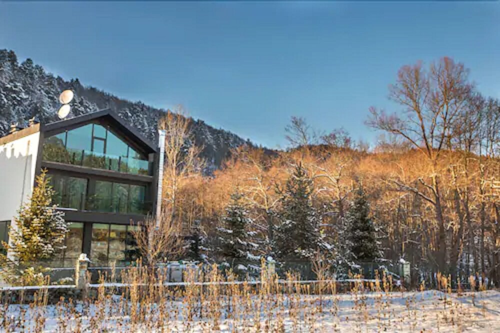 Abant Lotus Otel Rezervasyon