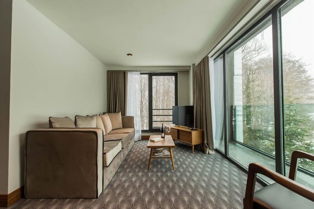 Abant Lotus Otel Rezervasyon