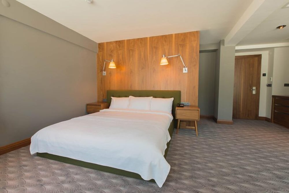 Abant Lotus Otel Rezervasyon