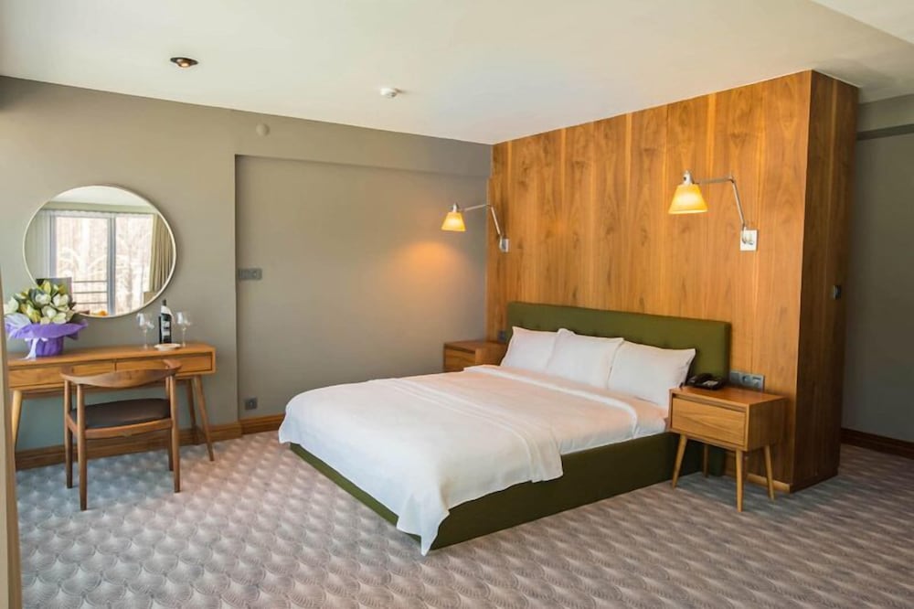 Abant Lotus Otel Rezervasyon