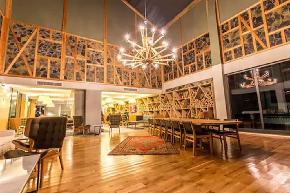 Abant Lotus Otel Rezervasyon