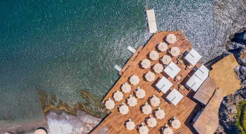 METT Hotel & Beach Resort Bodrum Rezervasyon