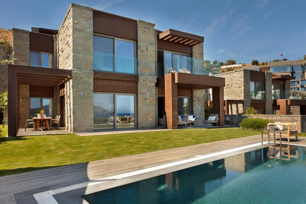 METT Hotel & Beach Resort Bodrum Rezervasyon