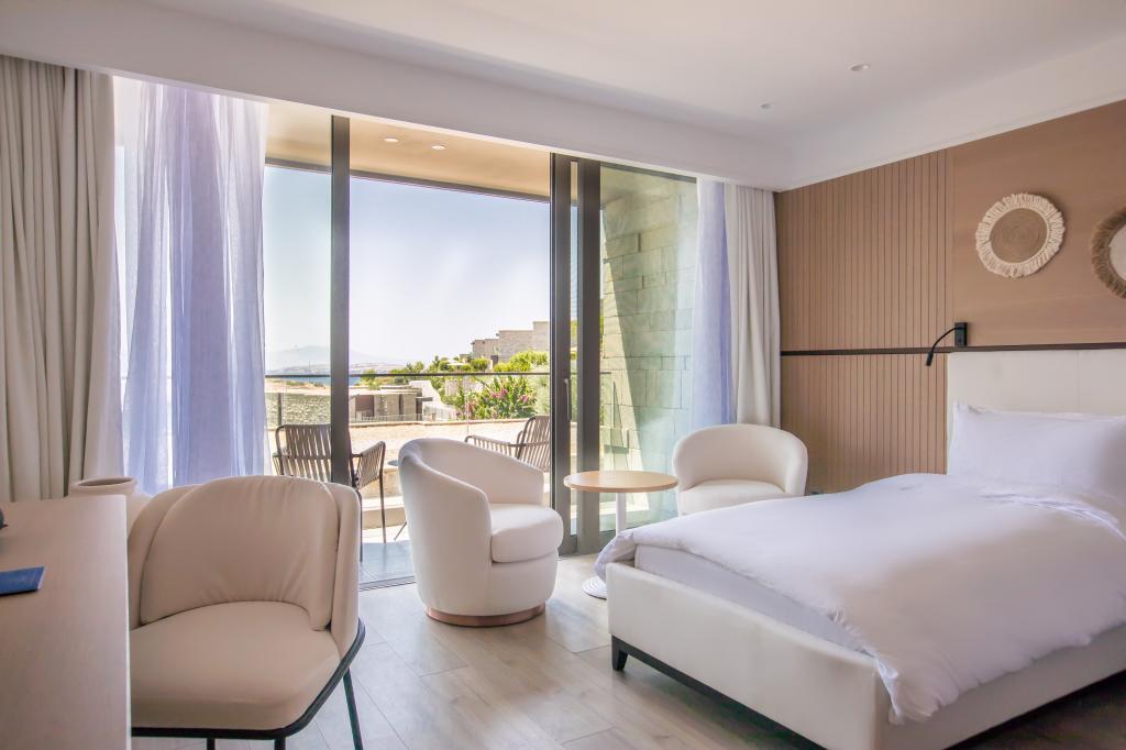 METT Hotel & Beach Resort Bodrum Rezervasyon