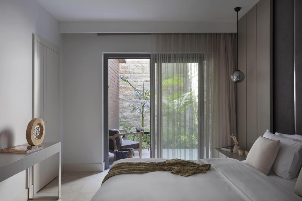 METT Hotel & Beach Resort Bodrum Rezervasyon