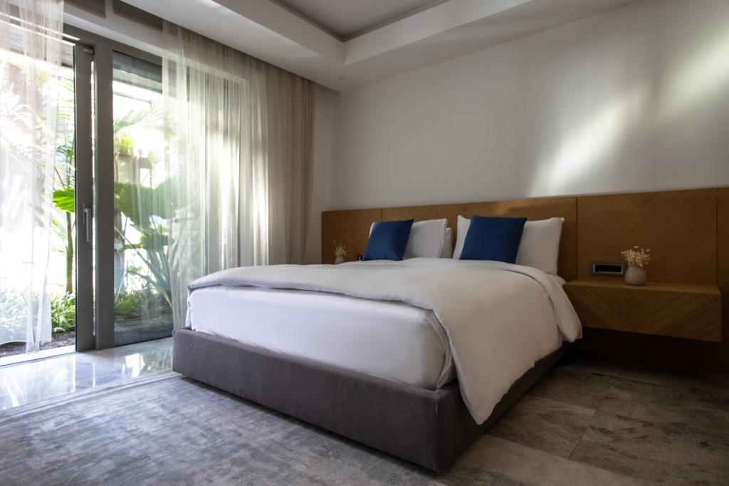 METT Hotel & Beach Resort Bodrum Rezervasyon