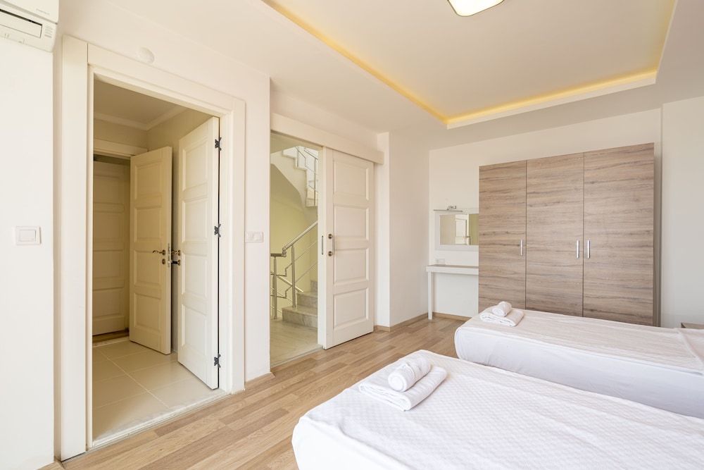 Adavillas Rezervasyon