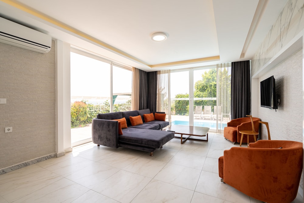 Adavillas Rezervasyon