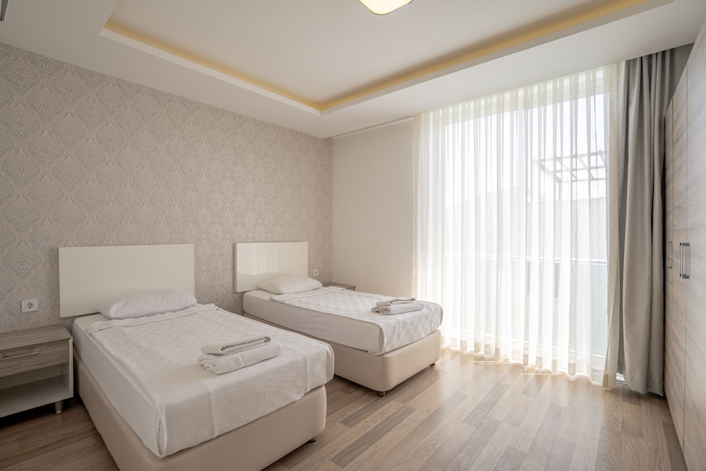 Adavillas Rezervasyon