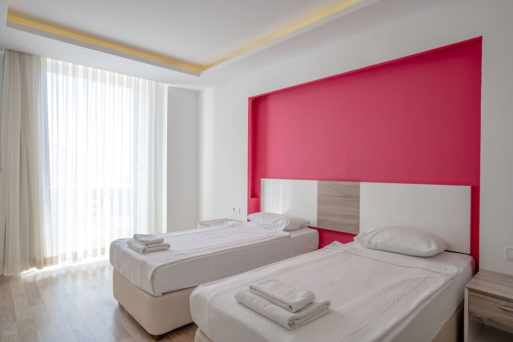 Adavillas Rezervasyon