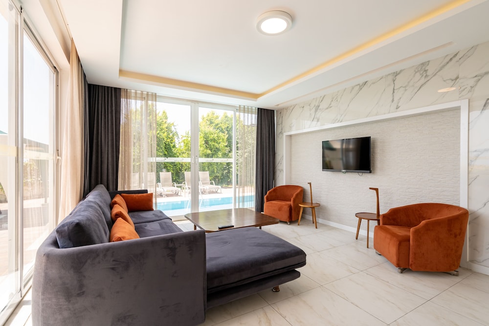 Adavillas Rezervasyon
