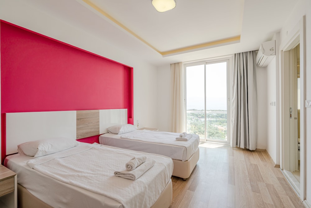Adavillas Rezervasyon