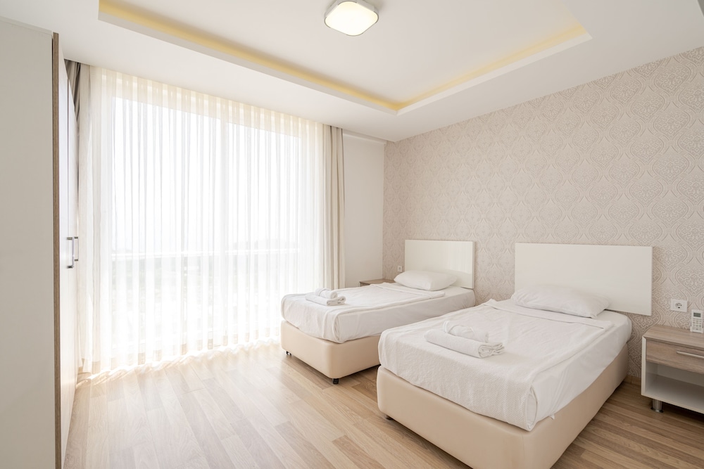 Adavillas Rezervasyon