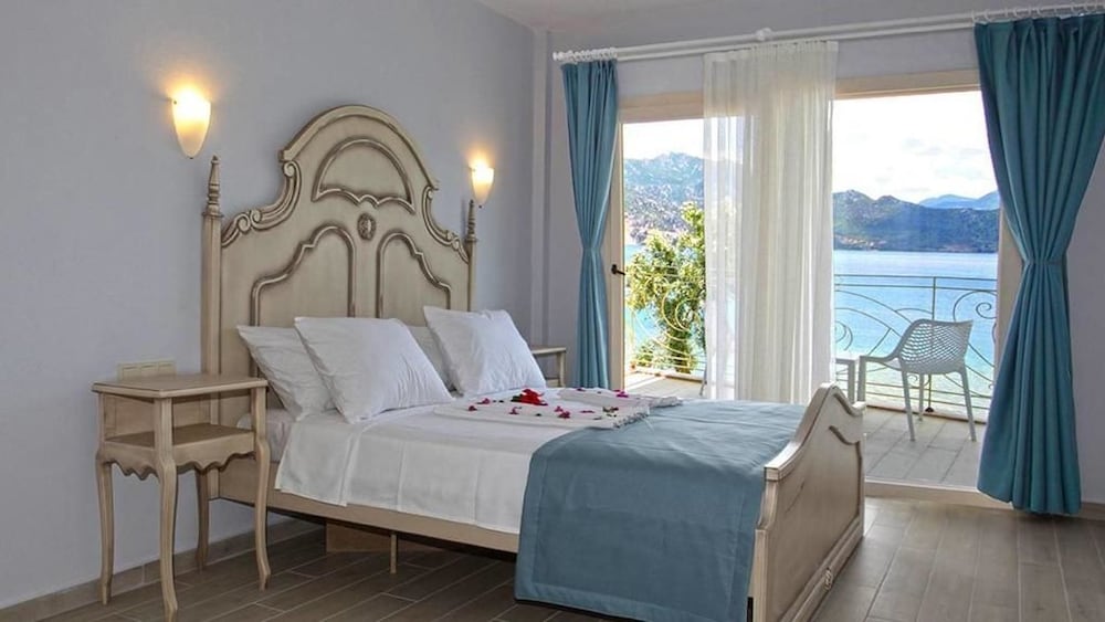 Fiska Butik Hotel Rezervasyon