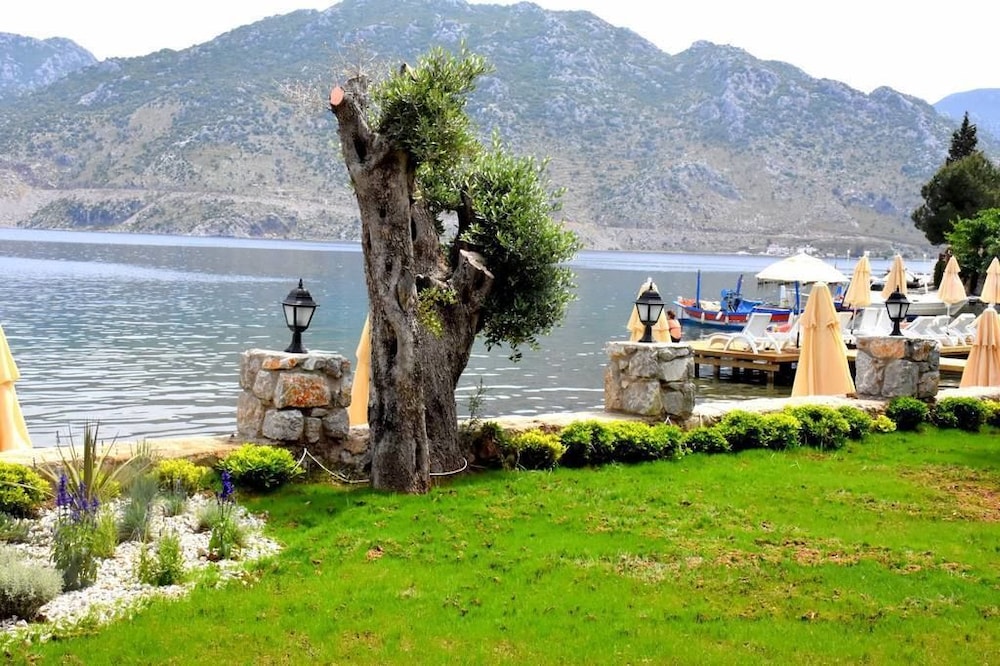 Fiska Butik Hotel Rezervasyon