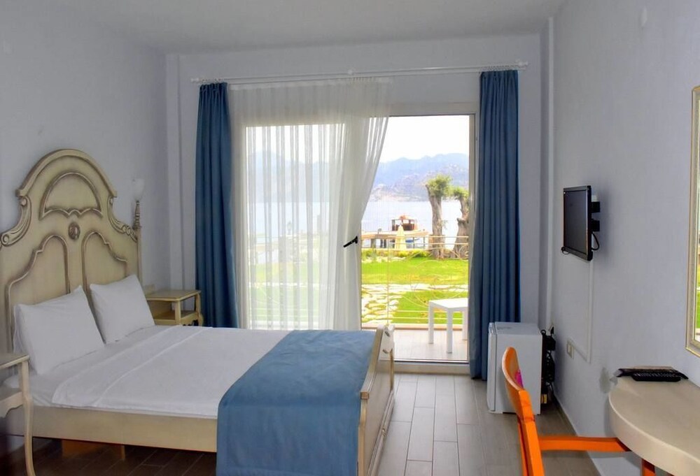 Fiska Butik Hotel Rezervasyon